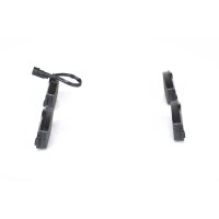 BOSCH 0 986 494 075 Bremsbelagsatz, Scheibenbremse