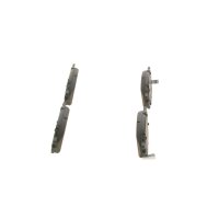 BOSCH 0 986 494 078 Bremsbelagsatz, Scheibenbremse