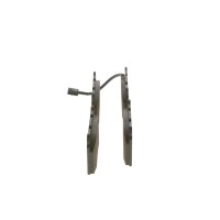 BOSCH 0 986 494 131 Bremsbelagsatz, Scheibenbremse