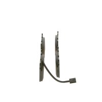 BOSCH 0 986 494 131 Bremsbelagsatz, Scheibenbremse
