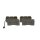 BOSCH 0 986 494 131 Bremsbelagsatz, Scheibenbremse