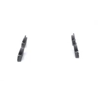 BOSCH 0 986 494 133 Bremsbelagsatz, Scheibenbremse