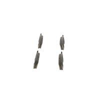 BOSCH 0 986 494 133 Bremsbelagsatz, Scheibenbremse