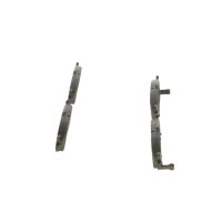 BOSCH 0 986 494 144 Bremsbelagsatz, Scheibenbremse