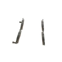 BOSCH 0 986 494 146 Bremsbelagsatz, Scheibenbremse