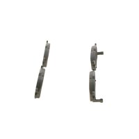 BOSCH 0 986 494 146 Bremsbelagsatz, Scheibenbremse