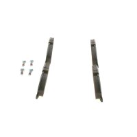 BOSCH 0 986 494 147 Bremsbelagsatz, Scheibenbremse