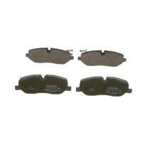 BOSCH 0 986 494 147 Bremsbelagsatz, Scheibenbremse