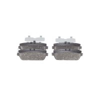 BOSCH 0 986 494 190 Bremsbelagsatz, Scheibenbremse