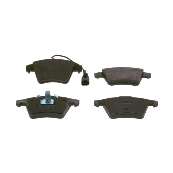 BOSCH 0 986 494 203 Bremsbelagsatz, Scheibenbremse