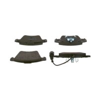 BOSCH 0 986 494 203 Bremsbelagsatz, Scheibenbremse