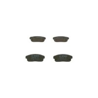 BOSCH 0 986 494 223 Bremsbelagsatz, Scheibenbremse