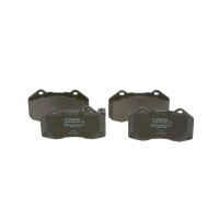 BOSCH 0 986 494 228 Bremsbelagsatz, Scheibenbremse