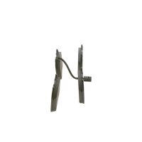 BOSCH 0 986 494 228 Bremsbelagsatz, Scheibenbremse