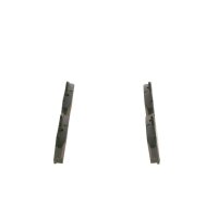 BOSCH 0 986 494 265 Bremsbelagsatz, Scheibenbremse