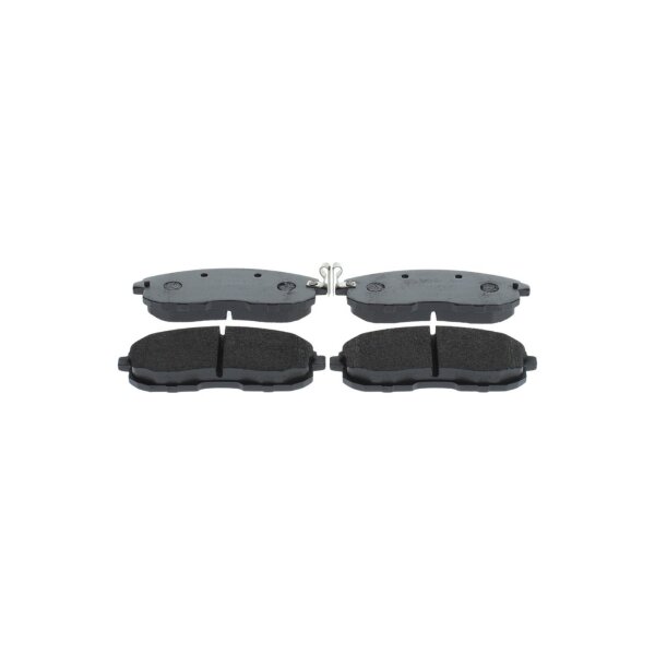 BOSCH 0 986 494 277 Bremsbelagsatz, Scheibenbremse