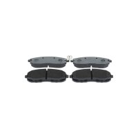 BOSCH 0 986 494 277 Bremsbelagsatz, Scheibenbremse