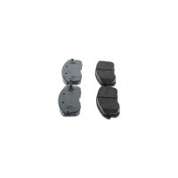 BOSCH 0 986 494 277 Bremsbelagsatz, Scheibenbremse