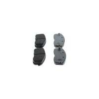 BOSCH 0 986 494 277 Bremsbelagsatz, Scheibenbremse