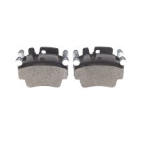 BOSCH 0 986 494 281 Bremsbelagsatz, Scheibenbremse