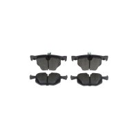 BOSCH 0 986 494 286 Bremsbelagsatz, Scheibenbremse