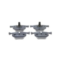 BOSCH 0 986 494 286 Bremsbelagsatz, Scheibenbremse