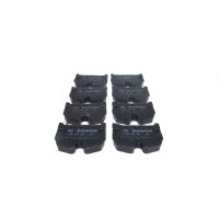 BOSCH 0 986 494 364 Bremsbelagsatz, Scheibenbremse