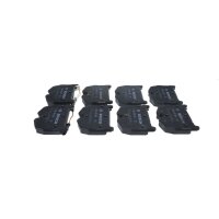 BOSCH 0 986 494 364 Bremsbelagsatz, Scheibenbremse