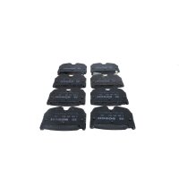 BOSCH 0 986 494 364 Bremsbelagsatz, Scheibenbremse