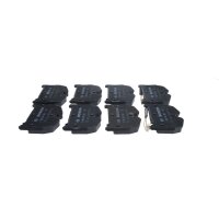 BOSCH 0 986 494 364 Bremsbelagsatz, Scheibenbremse