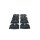BOSCH 0 986 494 364 Bremsbelagsatz, Scheibenbremse