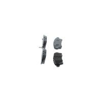 BOSCH 0 986 494 369 Bremsbelagsatz, Scheibenbremse