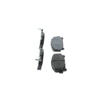 BOSCH 0 986 494 382 Bremsbelagsatz, Scheibenbremse