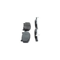 BOSCH 0 986 494 382 Bremsbelagsatz, Scheibenbremse