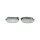BOSCH 0 986 494 382 Bremsbelagsatz, Scheibenbremse