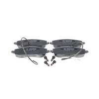 BOSCH 0 986 494 385 Bremsbelagsatz, Scheibenbremse