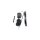 BOSCH 0 986 494 385 Bremsbelagsatz, Scheibenbremse