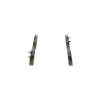 BOSCH 0 986 494 390 Bremsbelagsatz, Scheibenbremse