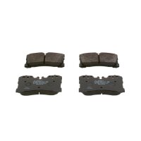 BOSCH 0 986 494 423 Bremsbelagsatz, Scheibenbremse