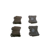 BOSCH 0 986 494 423 Bremsbelagsatz, Scheibenbremse