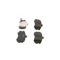 BOSCH 0 986 494 426 Bremsbelagsatz, Scheibenbremse