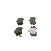 BOSCH 0 986 494 426 Bremsbelagsatz, Scheibenbremse