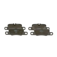 BOSCH 0 986 494 431 Bremsbelagsatz, Scheibenbremse
