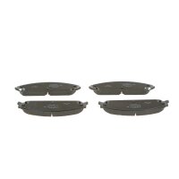 BOSCH 0 986 494 483 Bremsbelagsatz, Scheibenbremse