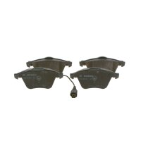 BOSCH 0 986 494 550 Bremsbelagsatz, Scheibenbremse