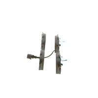 BOSCH 0 986 494 550 Bremsbelagsatz, Scheibenbremse