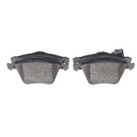BOSCH 0 986 494 550 Bremsbelagsatz, Scheibenbremse