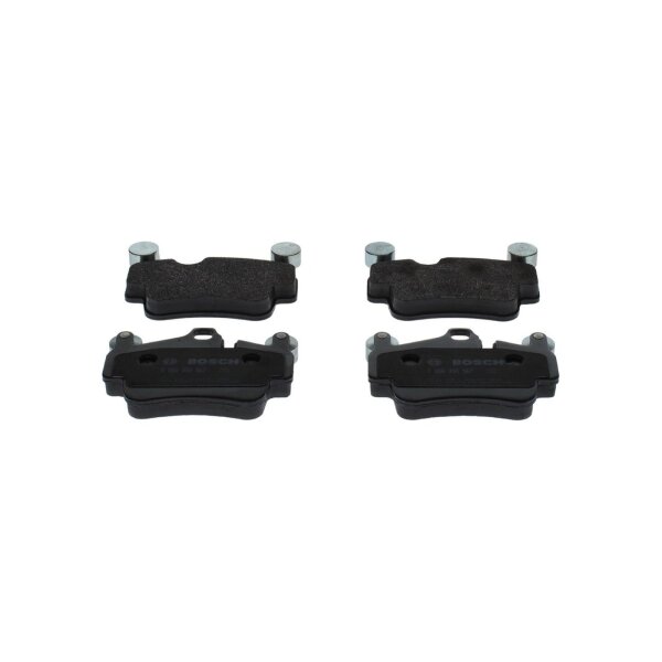 BOSCH 0 986 494 567 Bremsbelagsatz, Scheibenbremse