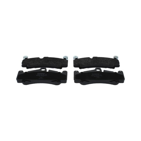 BOSCH 0 986 494 709 Bremsbelagsatz, Scheibenbremse