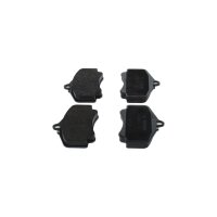 BOSCH 0 986 494 710 Bremsbelagsatz, Scheibenbremse